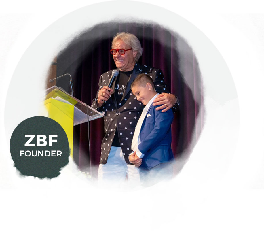 ZBF Founder