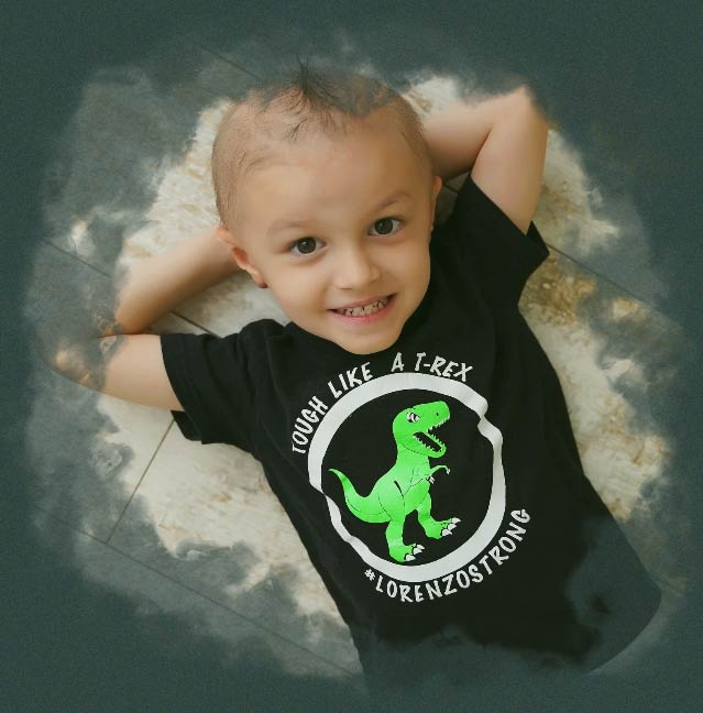 Zo's Bravehearts Foundation