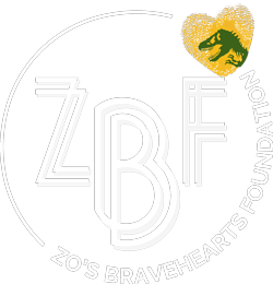 Logo ZBF